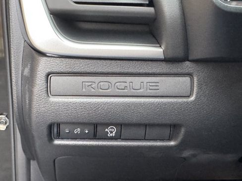 New 2026 Nissan Rogue S FWD image 10