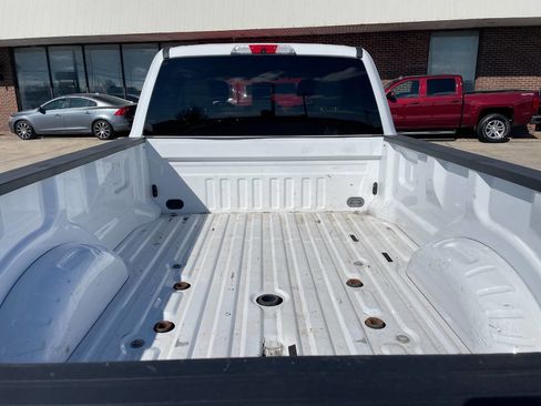 Used 2019 Ford F350 XL w/ STX Appearance Package image 5