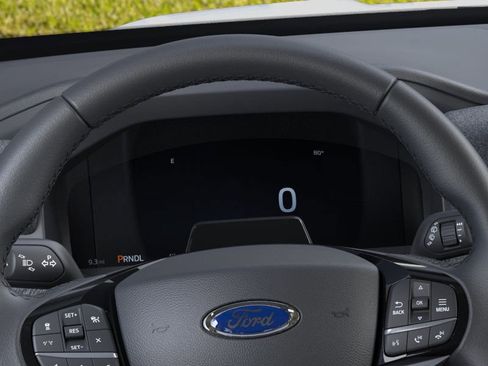 New 2026 Ford Explorer Platinum image 29