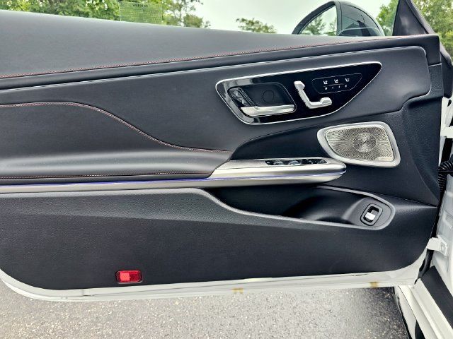 New 2027 Mercedes-Benz CLE 53 AMG 4MATIC Cabriolet image 22