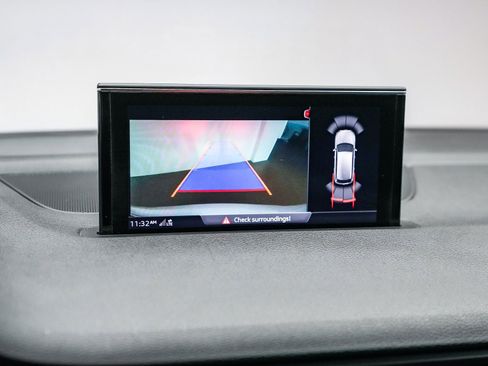 Used 2019 Audi Q7 3.0T Premium image 26