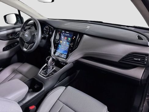 Certified 2025 Subaru Legacy Premium AWD/4WD image 32