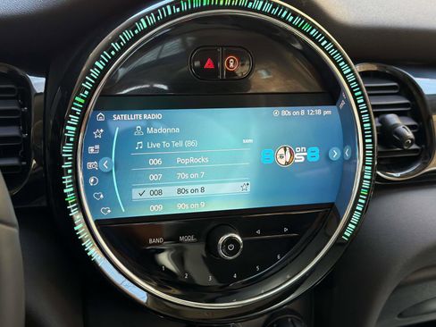 Certified 2024 MINI Cooper S FWD image 14