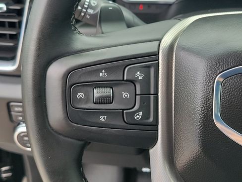 Used 2025 GMC Sierra 1500 Denali AWD/4WD image 27