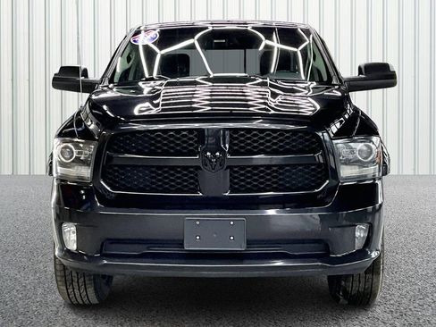 Used 2018 RAM 1500 Sport image 2