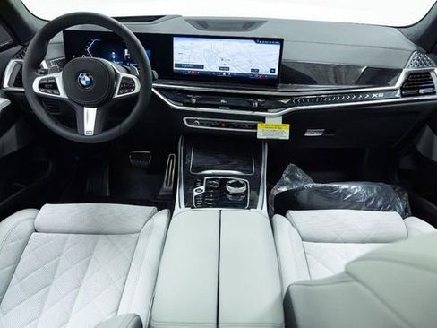 New 2026 BMW X5 xDrive40i image 23
