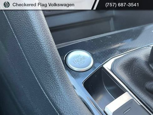 New 2026 Volkswagen Taos SEL AWD/4WD image 43