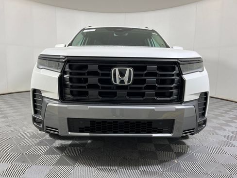 New 2026 Honda Pilot EX-L image 5