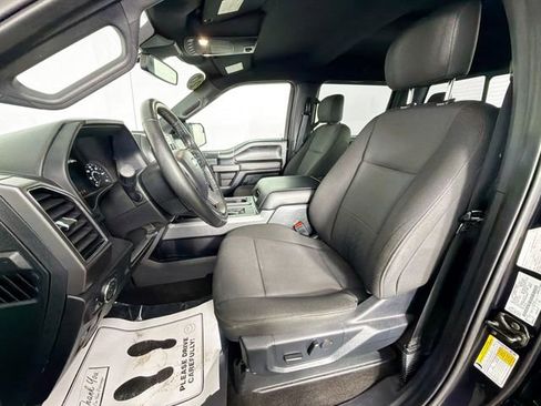 Used 2020 Ford F150 XLT w/ Equipment Group 302A Luxury AWD/4WD image 19