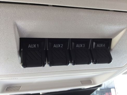 New 2025 Ford Bronco Sport Big Bend image 18