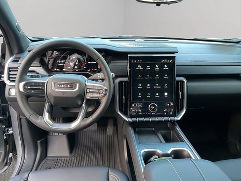 New 2026 GMC Acadia Elevation w/ Elevation Premium Package image 15