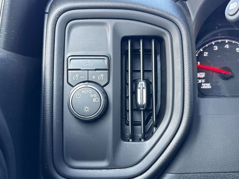 New 2026 Chevrolet Silverado 1500 W/T RWD image 26