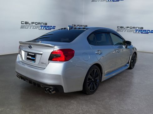 Used 2019 Subaru WRX image 5