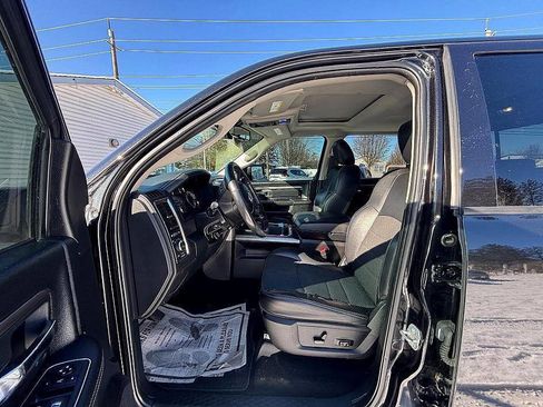 Used 2017 RAM 1500 Sport w/ Convenience Group image 15