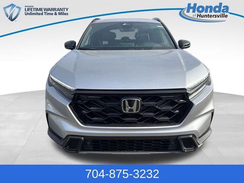 New 2026 Honda CR-V Sport-L image 2