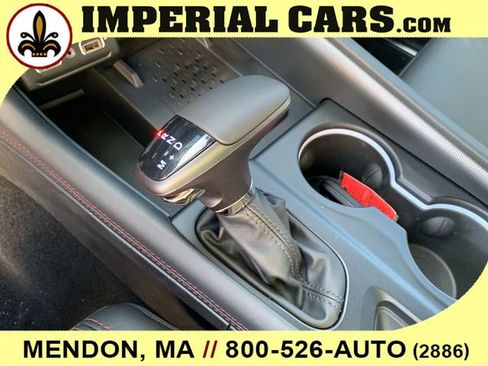 New 2026 Dodge Durango GT image 29