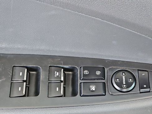 Used 2016 Hyundai Tucson Limited FWD image 33