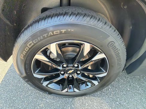 Certified 2023 Chevrolet TrailBlazer LT w/ Convenience Package FWD image 25