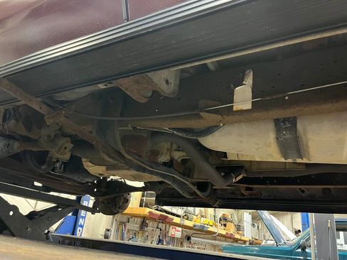 Used 2008 Ford E-350 and Econoline 350 Super Duty Wagon image 58