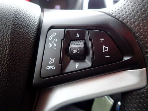 Used 2018 Chevrolet Sonic LS image 13