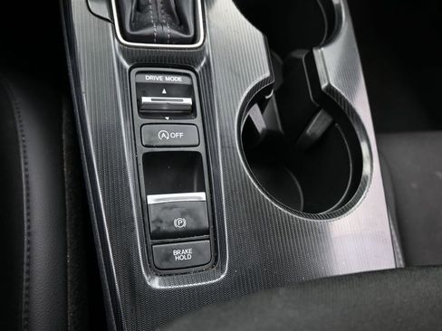 Used 2022 Honda Civic Sport image 25