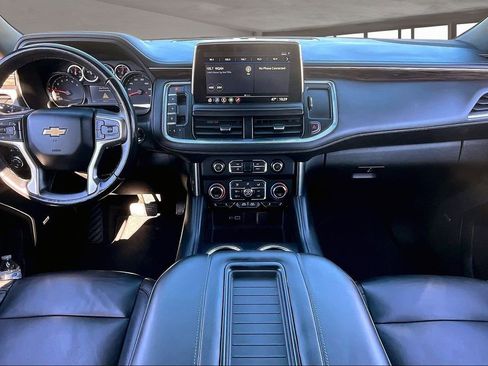 Used 2021 Chevrolet Tahoe LT image 7