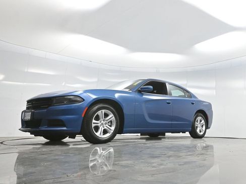 Used 2022 Dodge Charger SXT image 52
