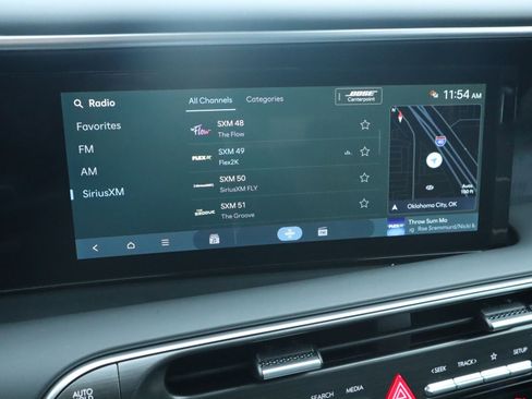 New 2026 Hyundai Palisade Calligraphy image 12