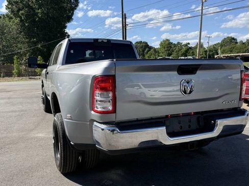 Used 2023 RAM 3500 Tradesman AWD/4WD image 5