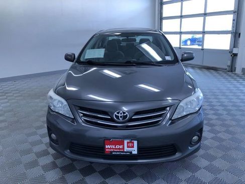 Used 2013 Toyota Corolla LE w/ Premium Pkg image 15