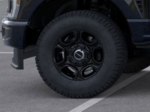 New 2026 Ford F350 XL w/ STX Appearance Package image 19