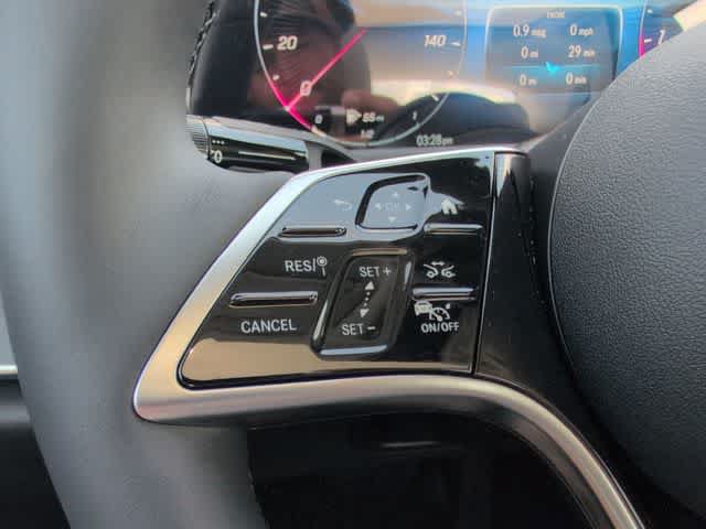 Used 2026 Mercedes-Benz E 350 Sedan image 21