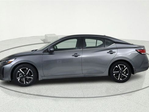 Used 2024 Nissan Sentra SV w/ All-Weather Package FWD image 3