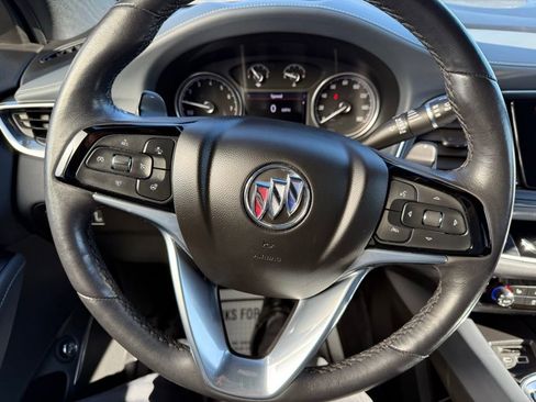 Used 2023 Buick Enclave Essence w/ Sport Touring Edition image 31