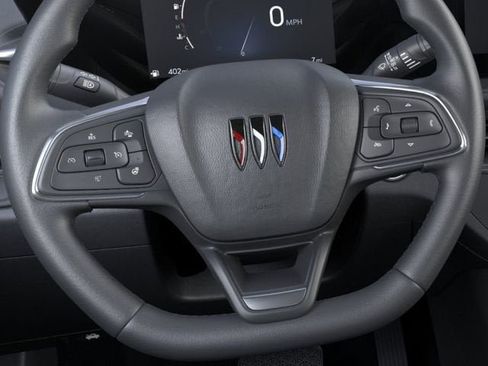 New 2026 Buick Envista Sport Touring w/ Convenience I Package FWD image 19