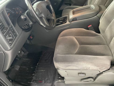 Used 2005 GMC Sierra 1500 SLE image 19