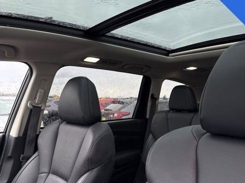 Used 2022 Subaru Ascent Touring w/ Popular Package #2A image 13