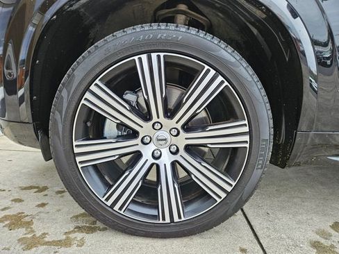 Certified 2024 Volvo XC90 T8 Plus w/ Protection Package Premier AWD/4WD image 9