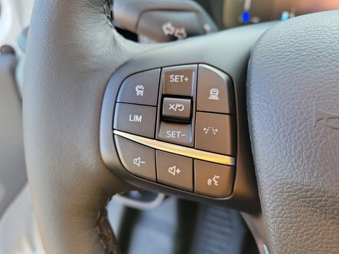 New 2026 Ford Transit 250 148 Medium Roof image 24