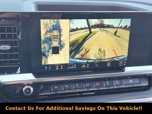 New 2026 GMC Sierra 1500 SLT w/ SLT Premium Plus Package image 13