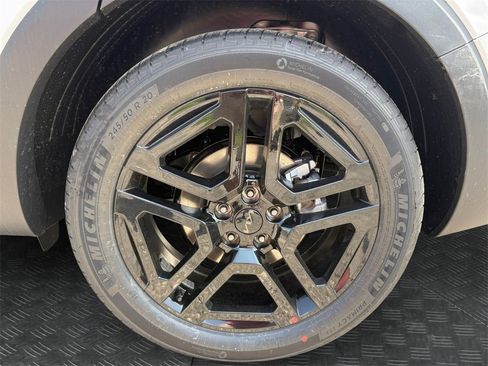 New 2025 Kia Telluride EX X-Line image 20