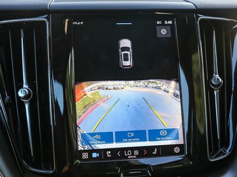 New 2025 Volvo XC60 T8 Core w/ Protection Package Premier image 25