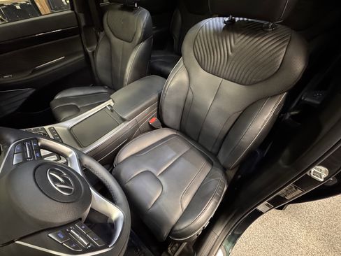 Used 2025 Hyundai Palisade Calligraphy image 19