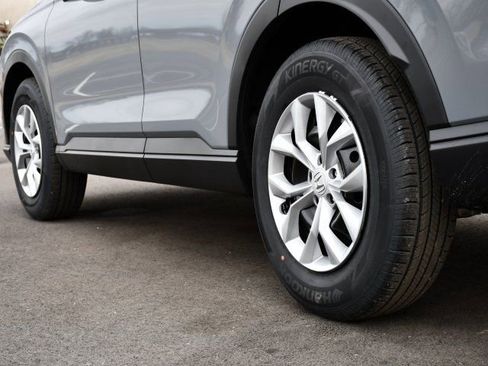 New 2026 Honda CR-V LX image 9