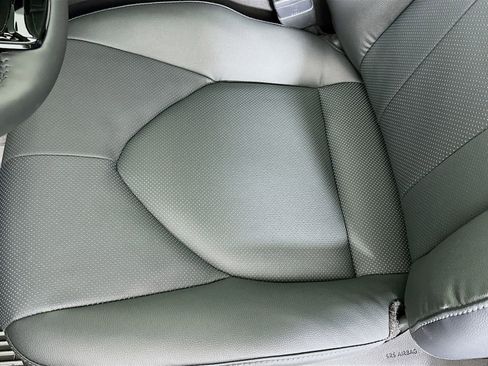 New 2026 Toyota Grand Highlander AWD image 20