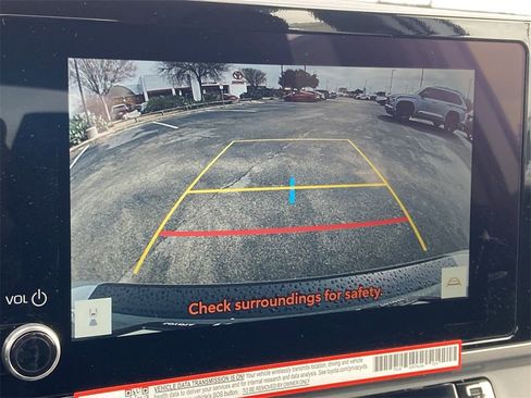 New 2026 Toyota Camry LE image 40