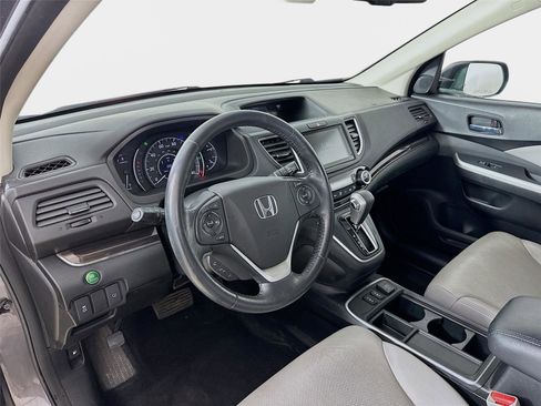 Used 2015 Honda CR-V EX-L image 9