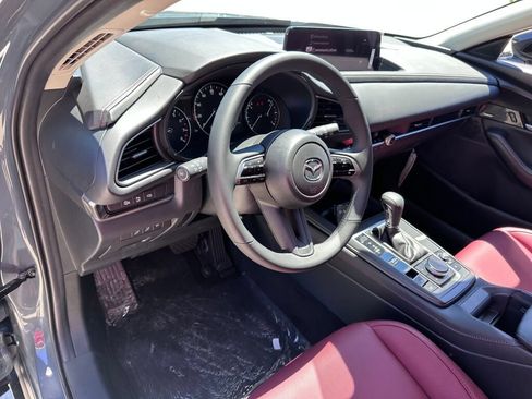 New 2026 MAZDA CX-30 AWD 2.5 S image 19