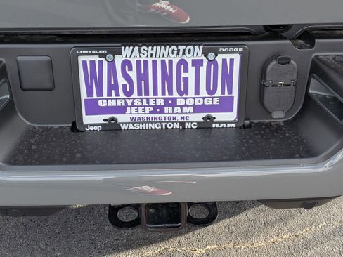 New 2026 RAM 2500 Tradesman image 27