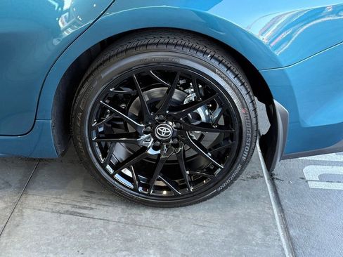 New 2026 Toyota Camry SE image 13